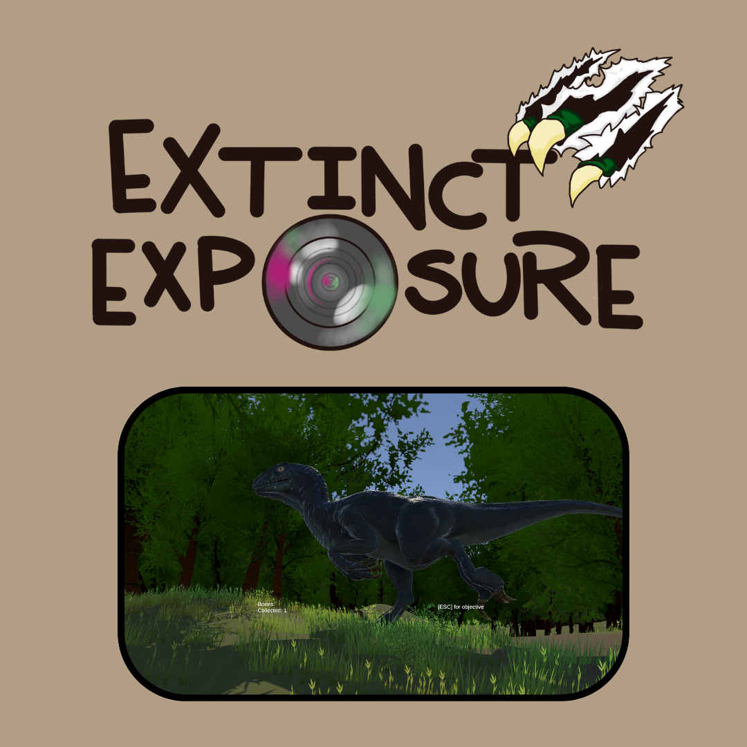 Extinct Exposure